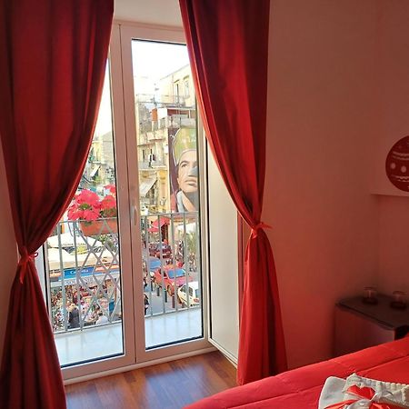 Suite Duomo ナポリ エクステリア 写真
