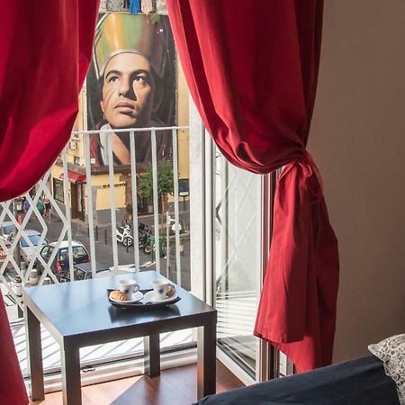 Suite Duomo ナポリ エクステリア 写真