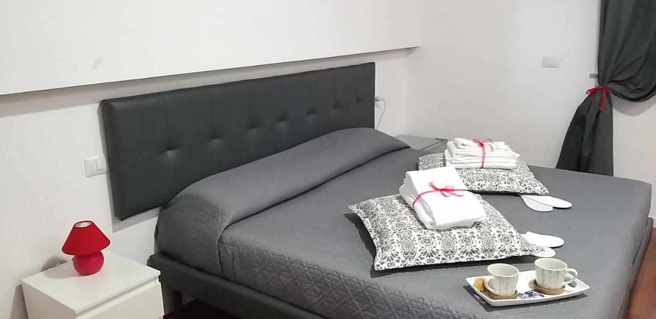 Suite Duomo ナポリ エクステリア 写真