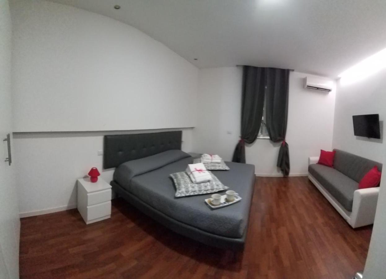 Suite Duomo ナポリ エクステリア 写真