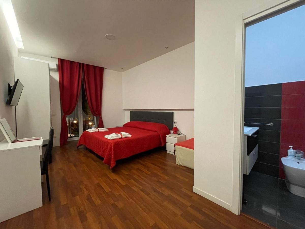 Suite Duomo ナポリ エクステリア 写真