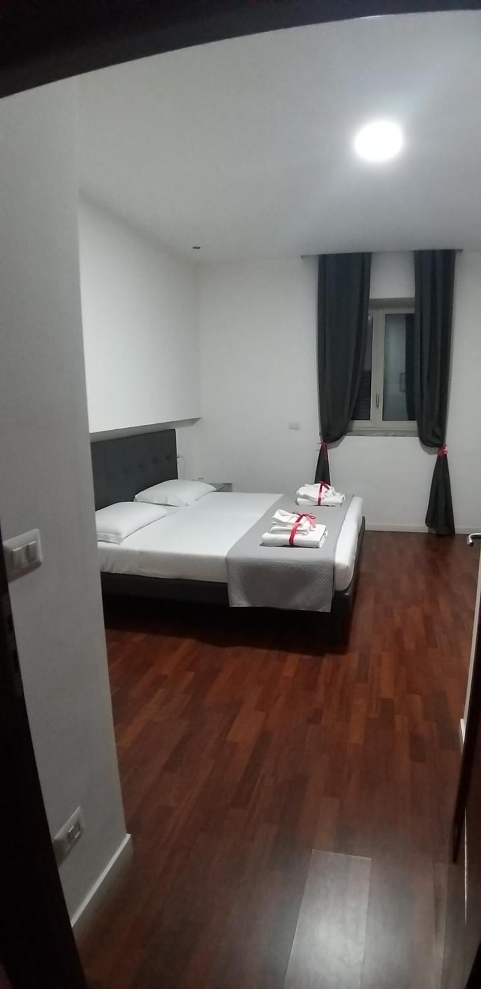 Suite Duomo ナポリ エクステリア 写真