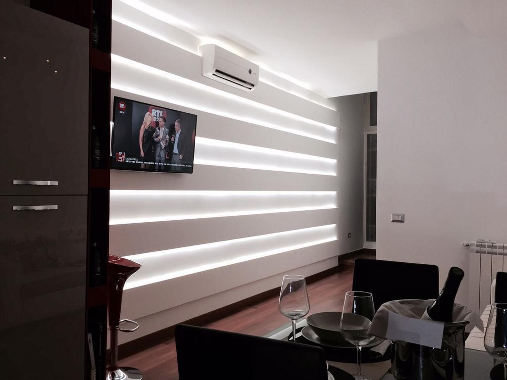 Suite Duomo ナポリ エクステリア 写真