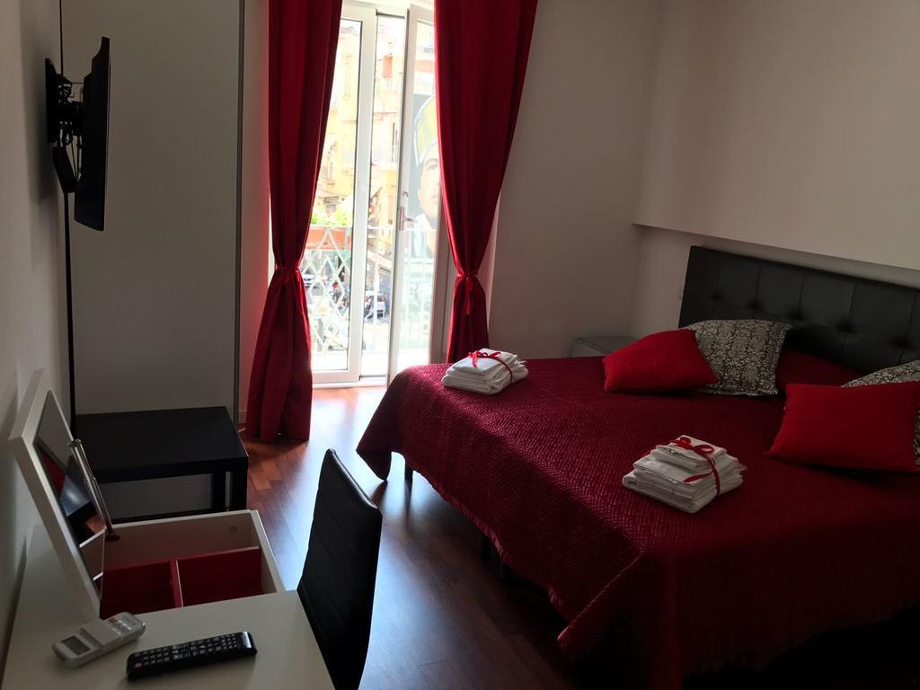 Suite Duomo ナポリ エクステリア 写真