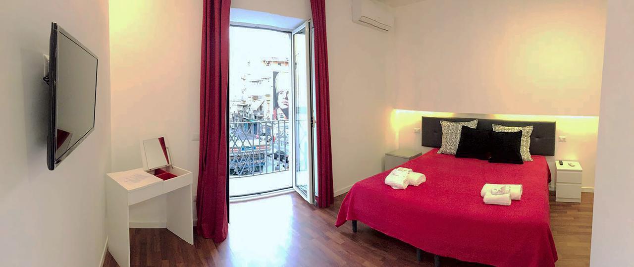 Suite Duomo ナポリ エクステリア 写真