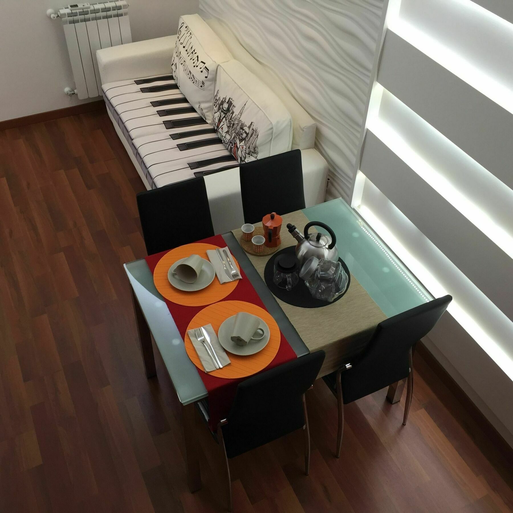 Suite Duomo ナポリ エクステリア 写真