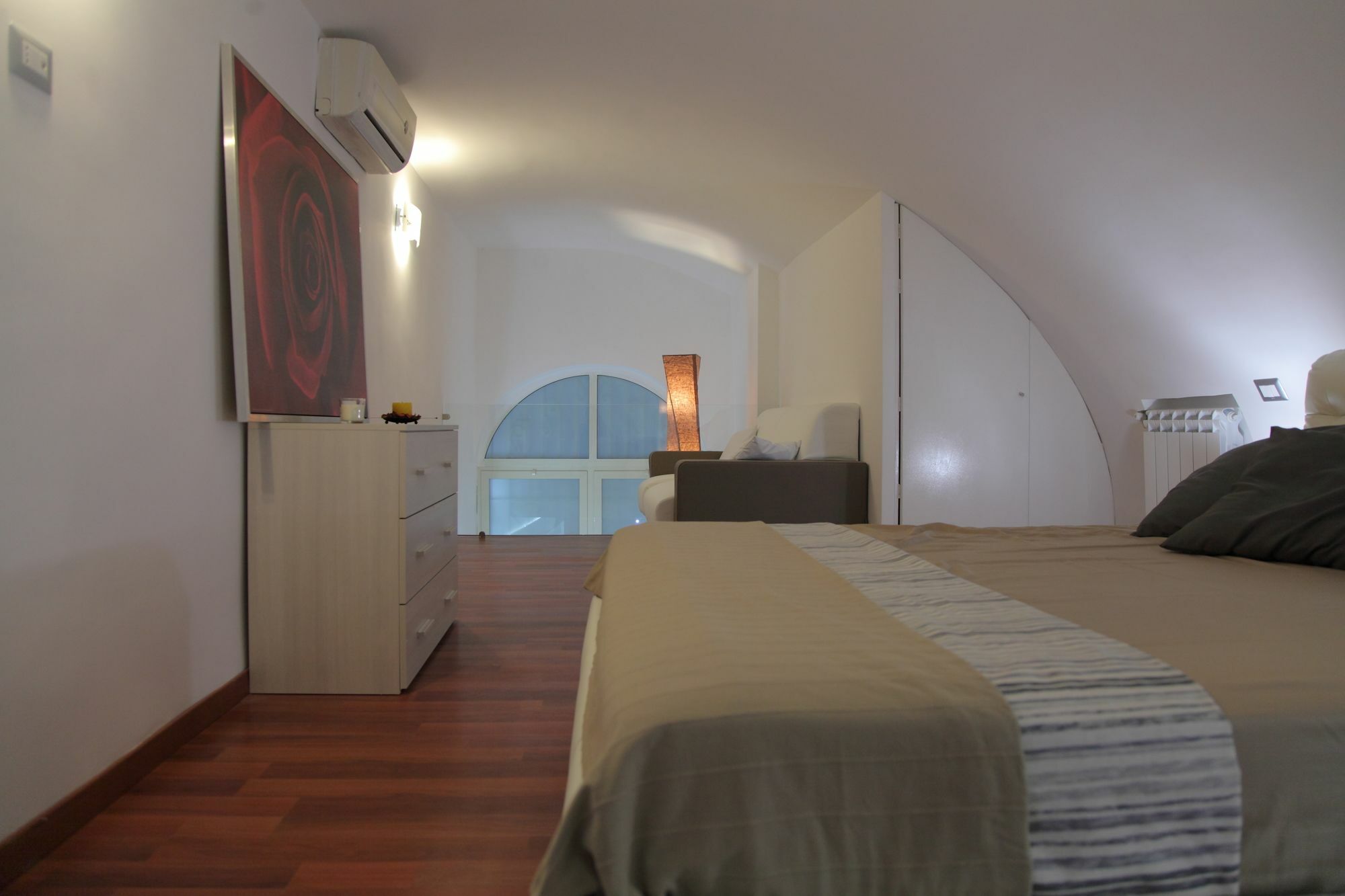 Suite Duomo ナポリ エクステリア 写真